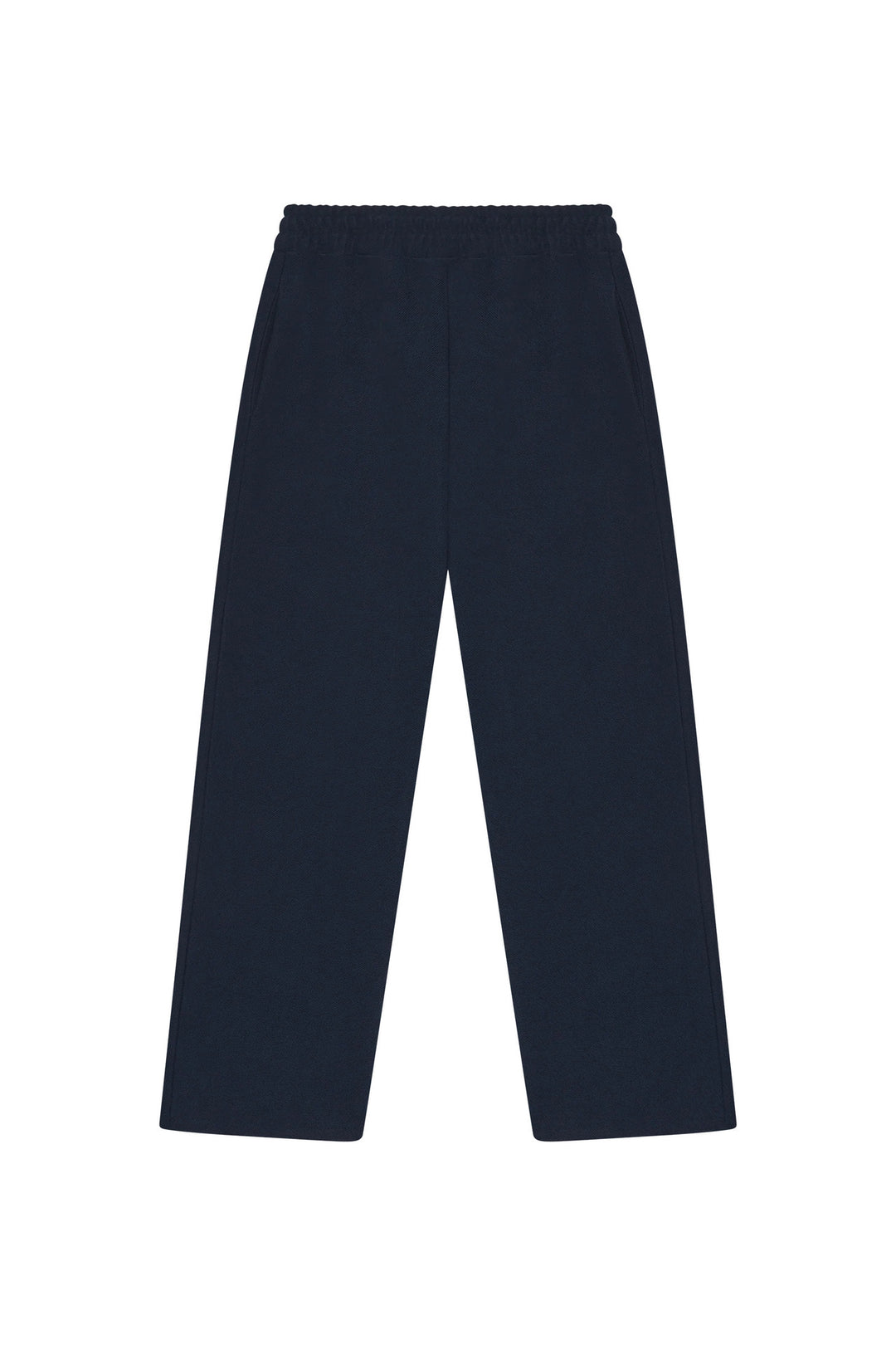 Women's comfortable Relaxed Fit leisure pants with side pockets Lisslune