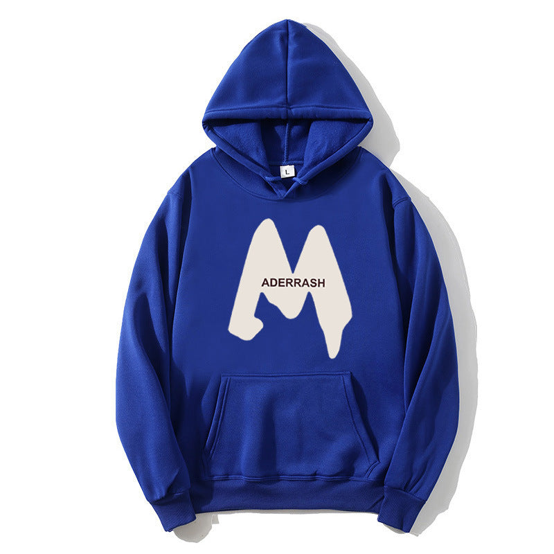 Women's hoodie with creative graphic logo design Lisslune