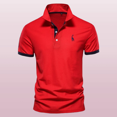 Lisslune | Pietro | Stylish Polo