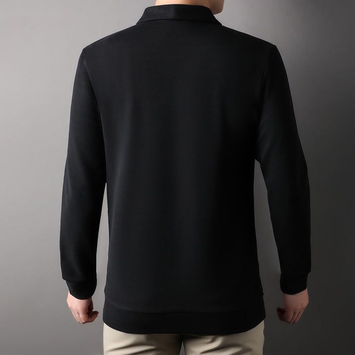Men's Elegant and Comfortable Coat Lisslune