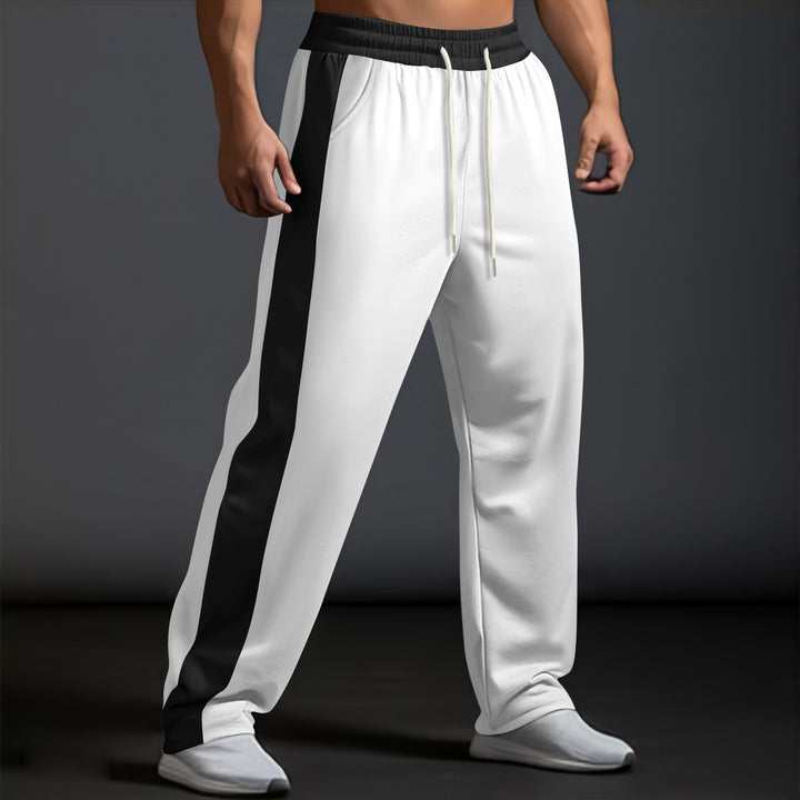 Men's Athletic Sweatpants Lisslune