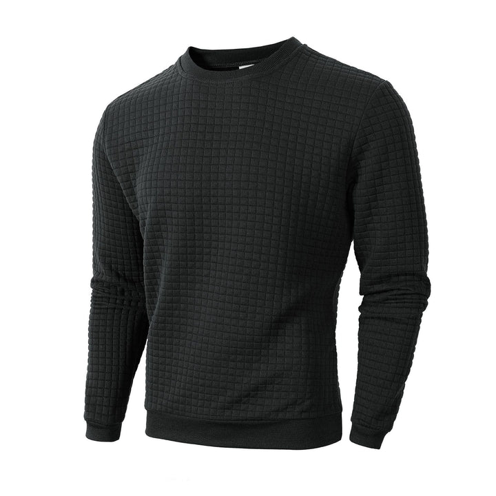 Men's Comfortable Sweatshirt Lisslune