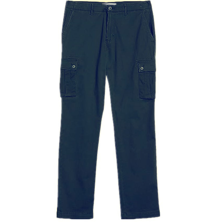 Men's cargo pants with practical pockets and durable material Lisslune
