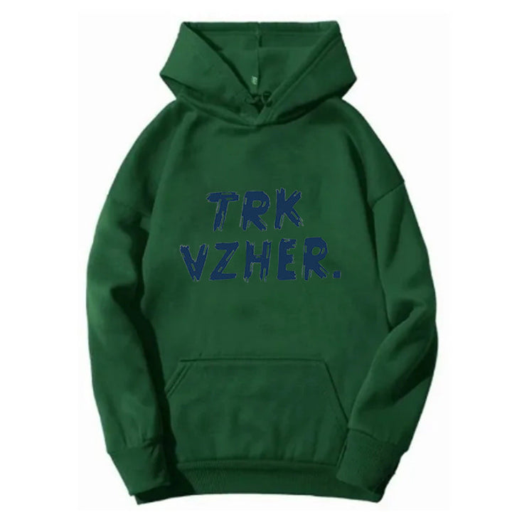 Women's hoodie with trendy print Lisslune