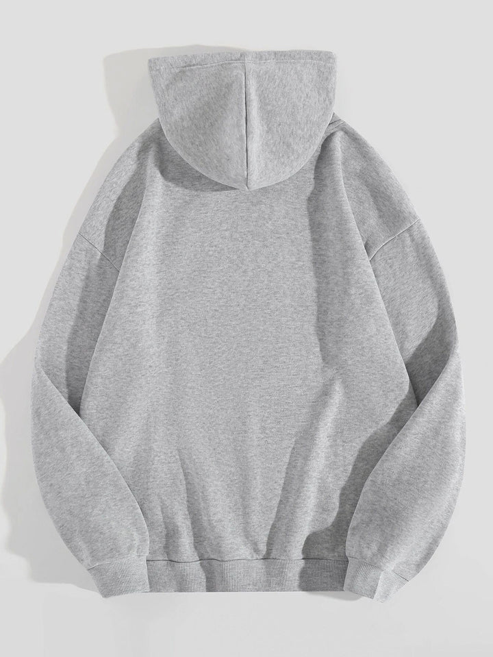 Women's hoodie with autumn motif and comfortable fit Lisslune