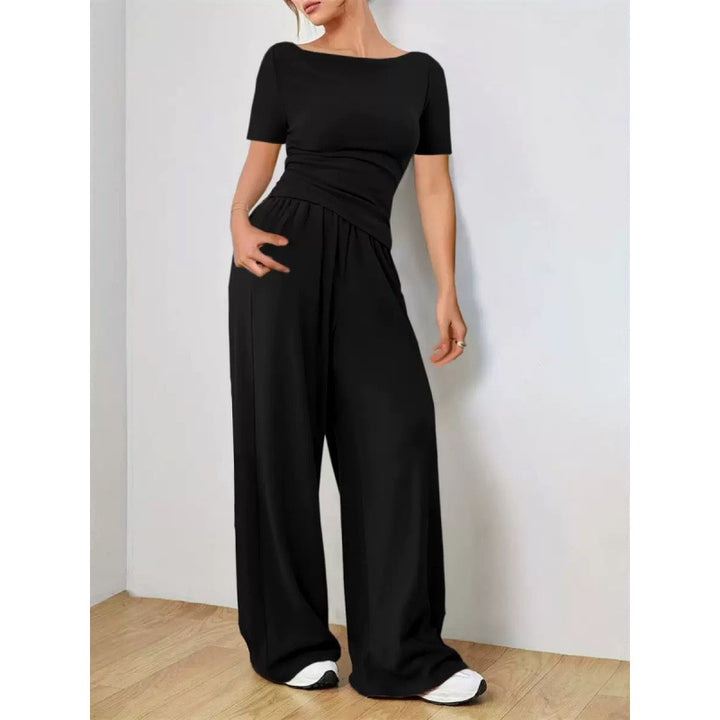 Women Lounge Suit Lisslune