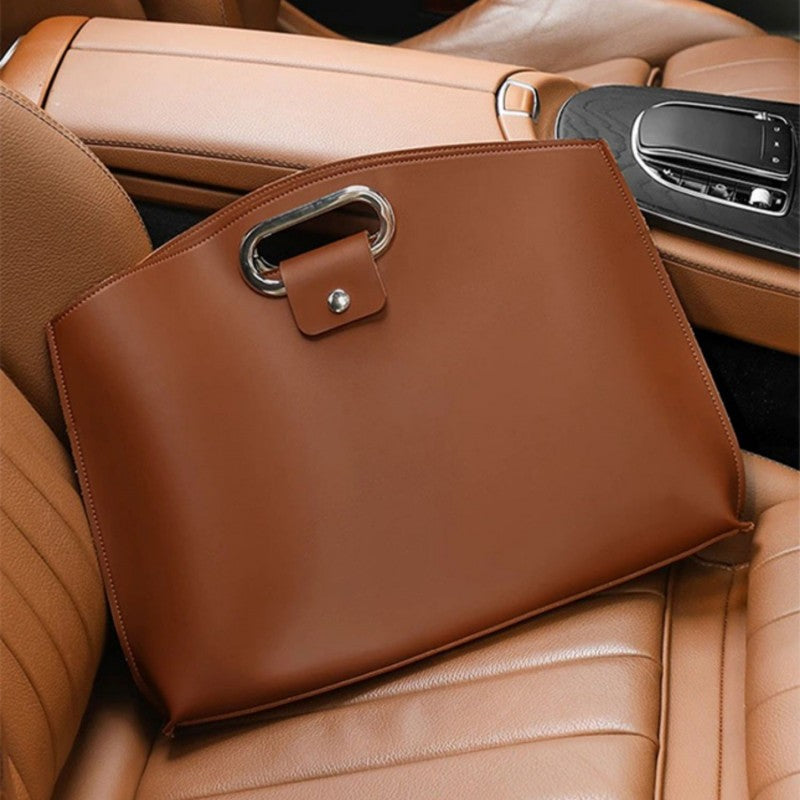 Lisslune | Large Capacity Laptop and Tablet Protective Handbag