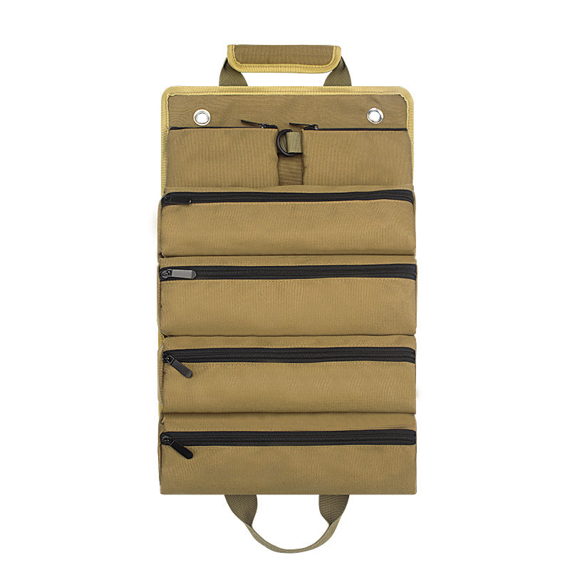 Lisslune | Tool Roll Bag Organizer