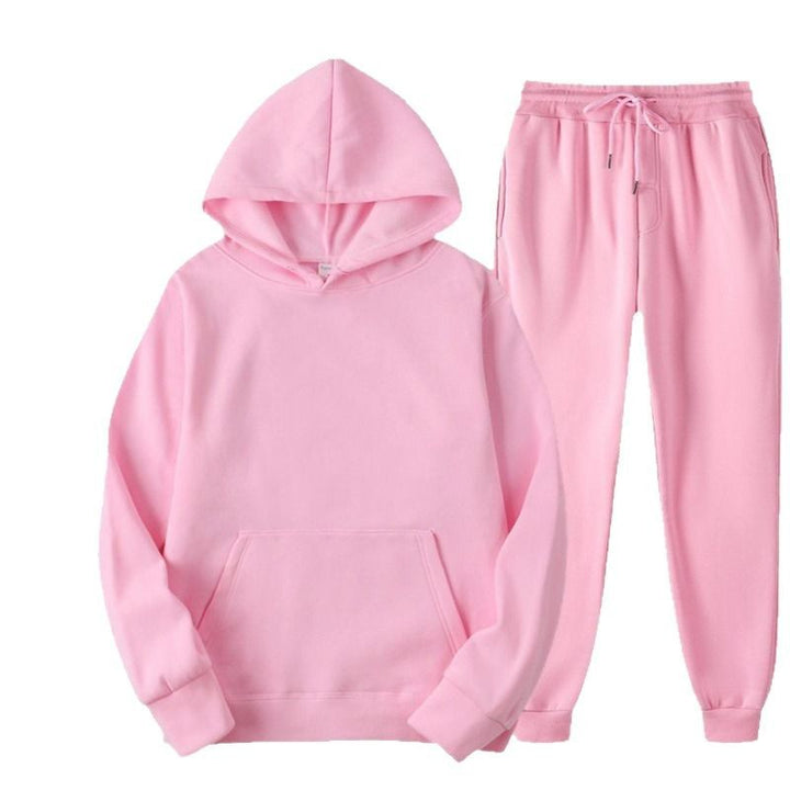 Women's Tracksuit Lisslune