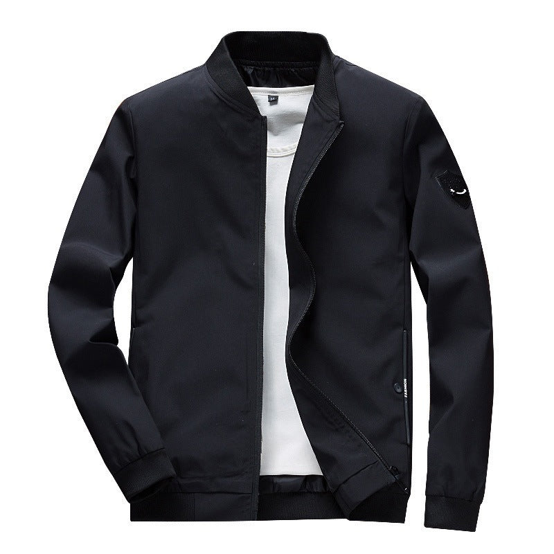 Men's fashionable High-Tech jacket Lisslune