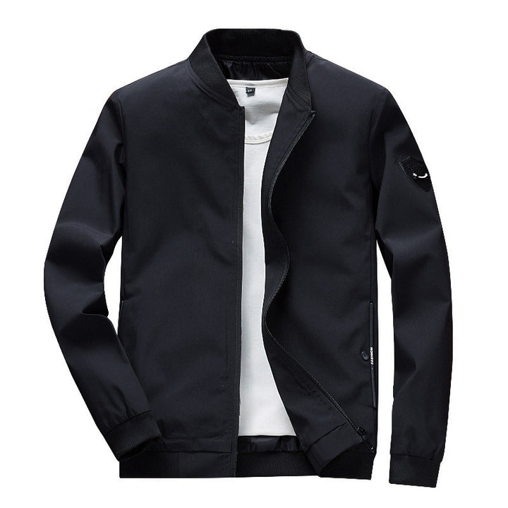 Men's fashionable High-Tech jacket Lisslune