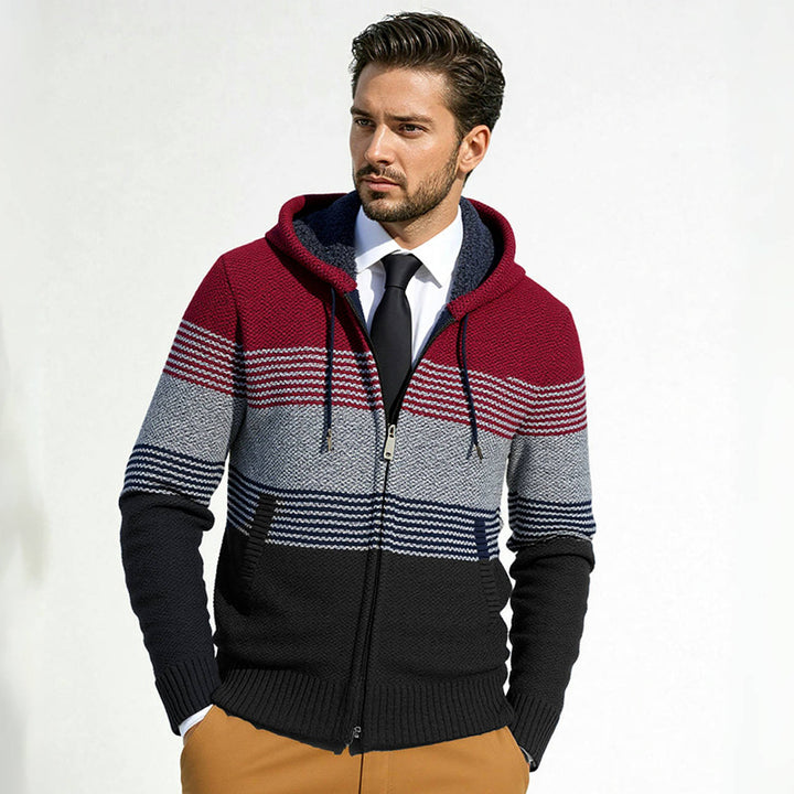 Men's Hoodie Lisslune