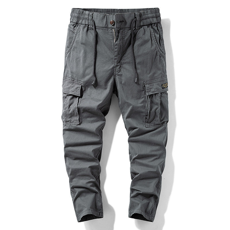 Men's Cargo Pants Lisslune
