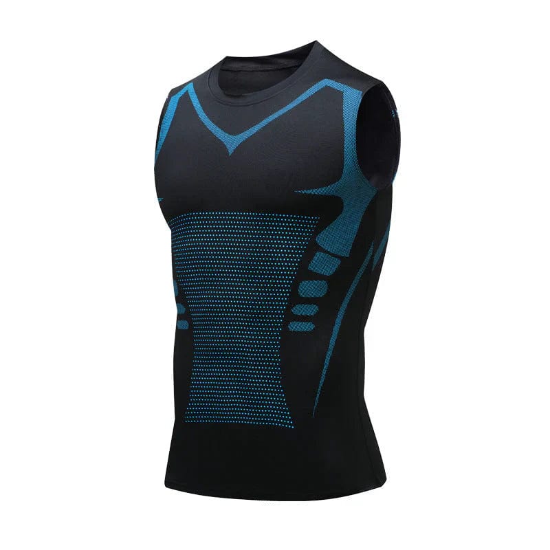Lisslune | Slimming vest for men (2+1 FREE)