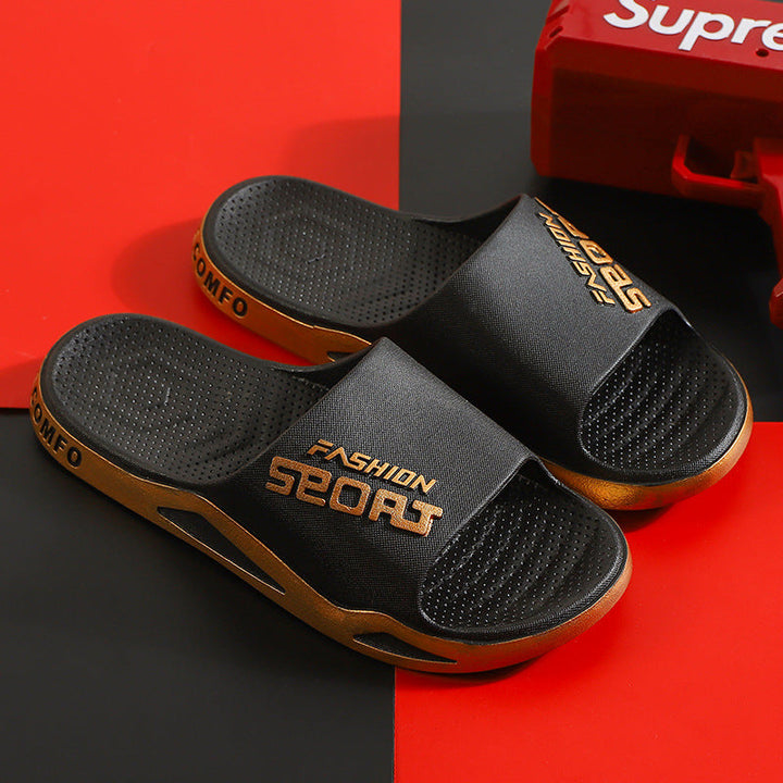 Men Comfortable Sports Sandals Lisslune