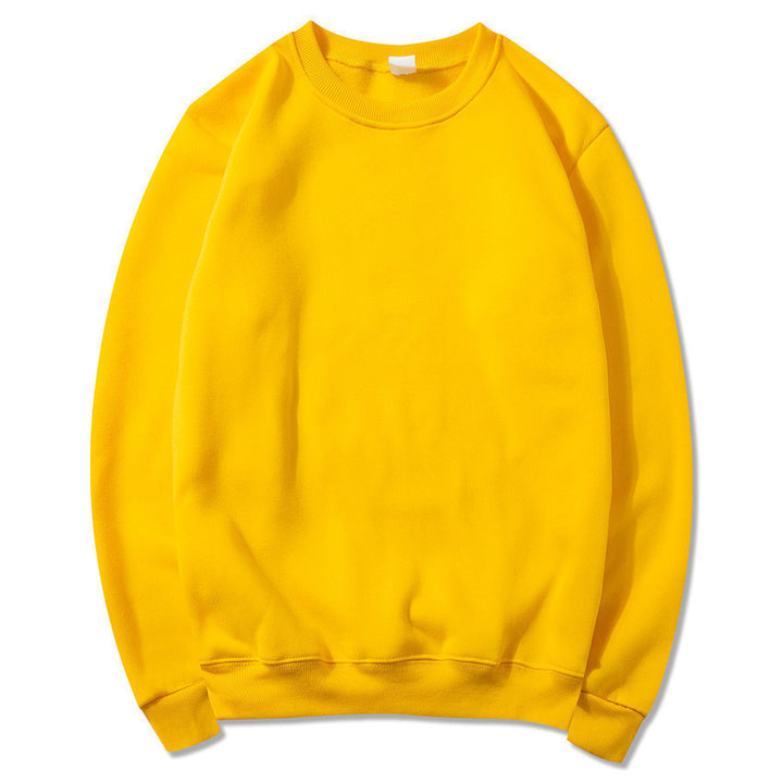 Women's sweatshirt with high-quality cotton blend and casual design Lisslune