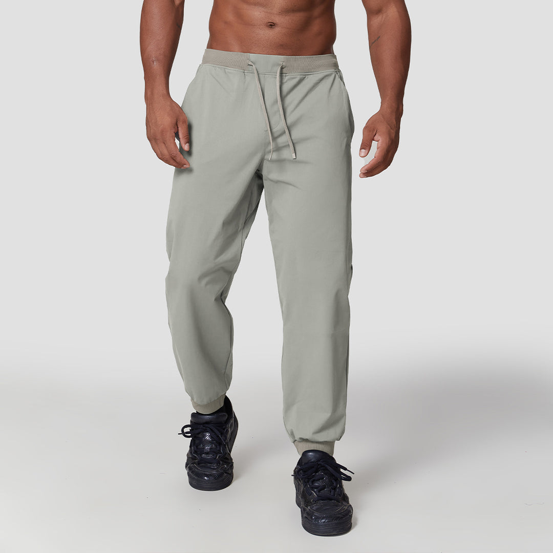 Men's Sporty Leisure Pants Lisslune