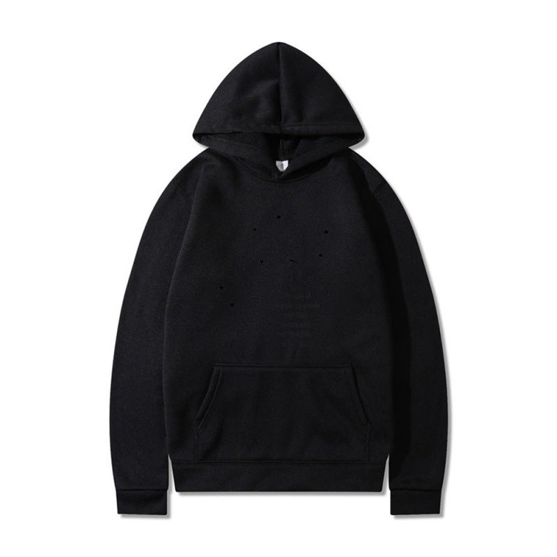 Women's hoodie with inspiring design and comfortable fit Lisslune