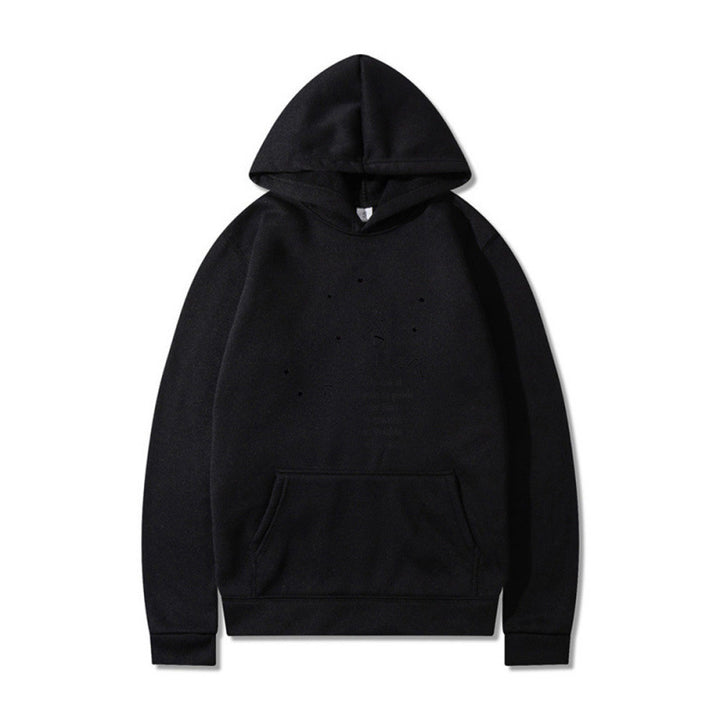 Women's hoodie with inspiring design and comfortable fit Lisslune
