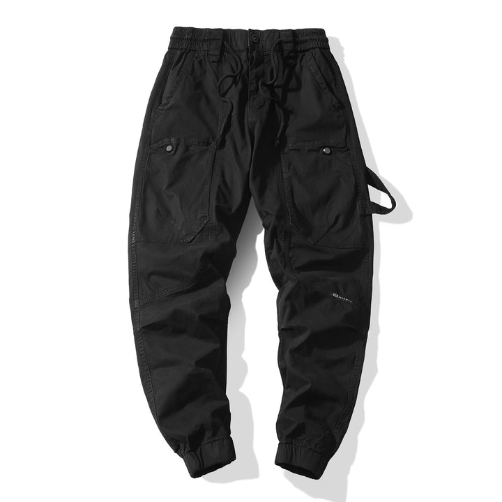 Men's Cargo Pants Lisslune