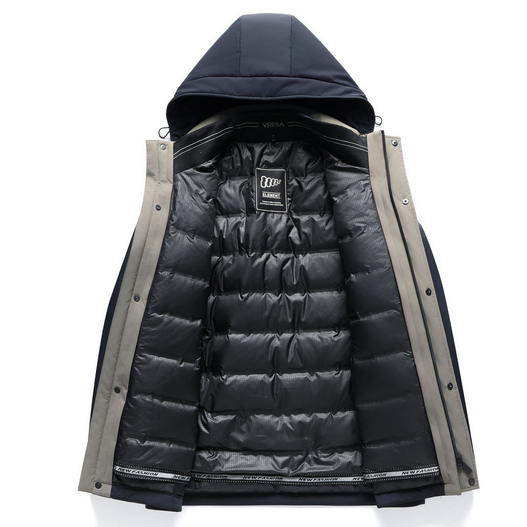 Men's Practical 3-In-1 Jacket Lisslune