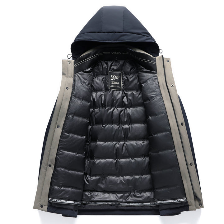 Men's Practical 3-In-1 Jacket Lisslune