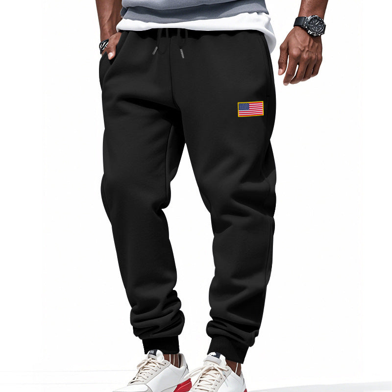 Men's Sports Leisure Pants Lisslune