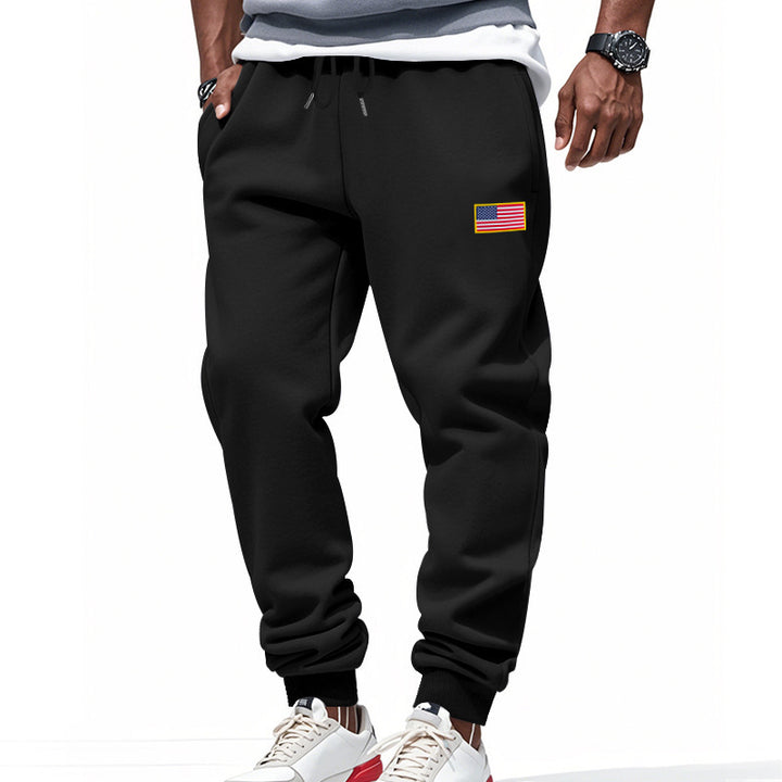 Men's Sports Leisure Pants Lisslune