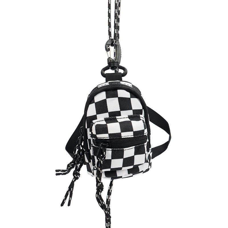 Lisslune | Trendy Pendant Mini Bag