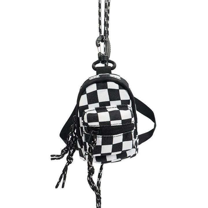 Lisslune | Trendy Pendant Mini Bag
