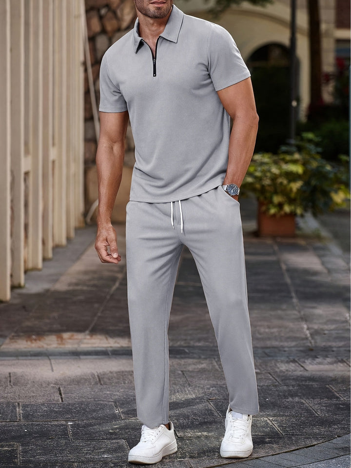 Men's Sporty Set Lisslune