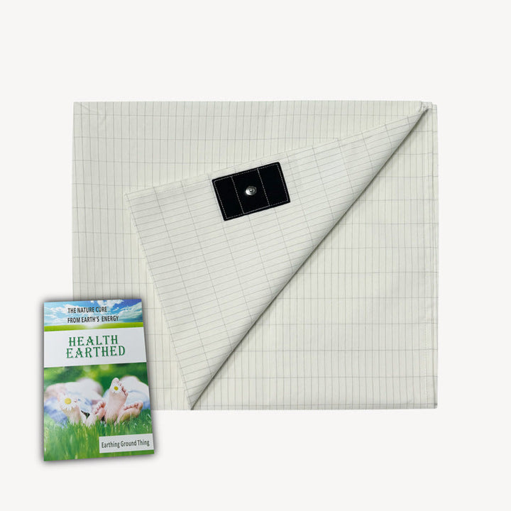 Lisslune | Grounding bed sheet