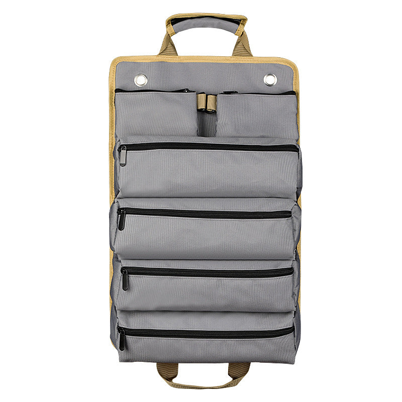 Lisslune | Tool Roll Bag Organizer