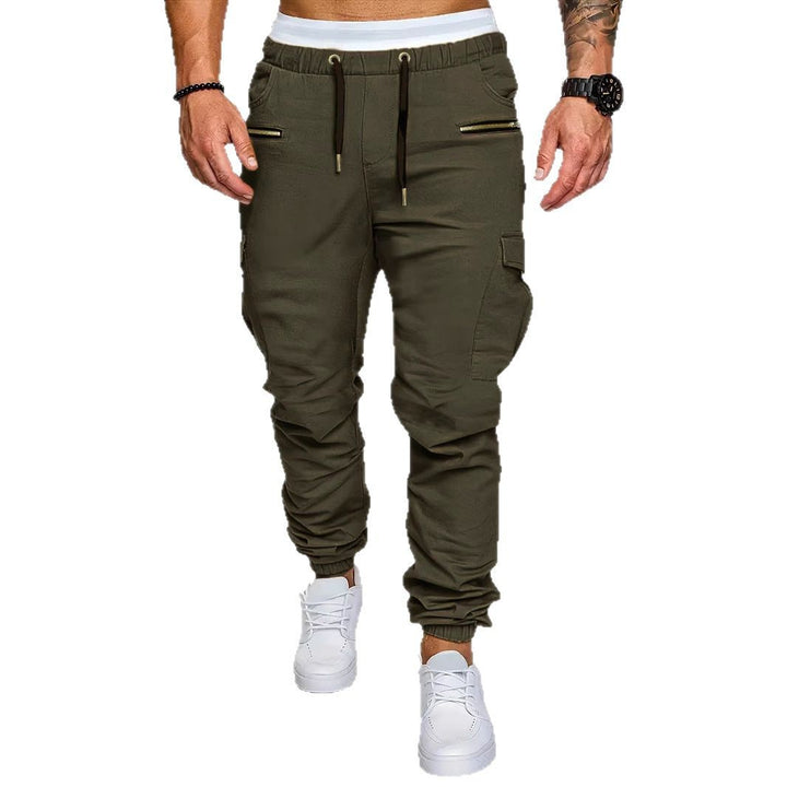 Men's Cargo Pants Lisslune