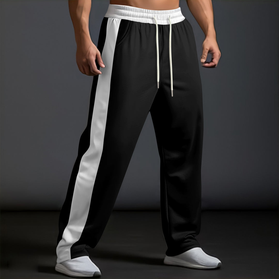 Men's Athletic Sweatpants Lisslune