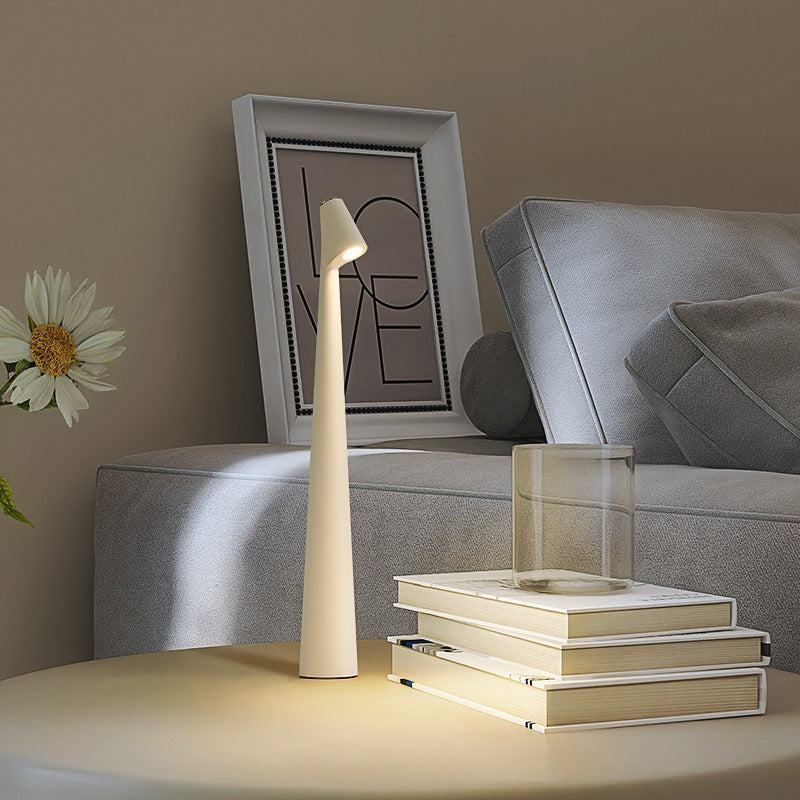 Lisslune | Modern Wireless LED Floor Lamp