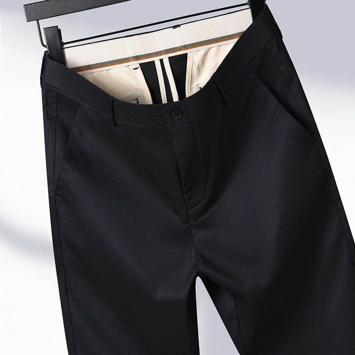 Men's elegant and comfortable suit pants Lisslune 1760049588