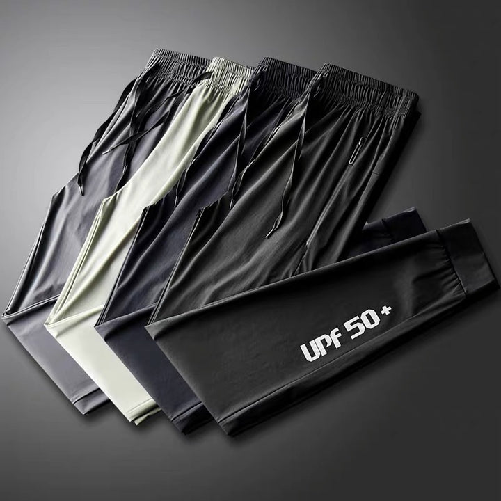 Men's sporty and breathable jogging pants Lisslune