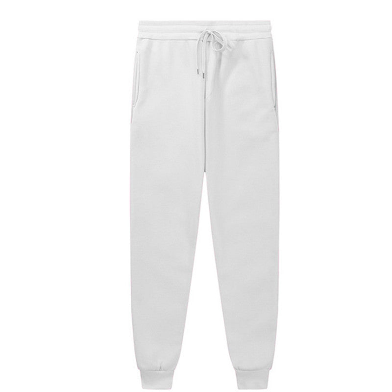 Men Comfortable Sporty Jogging Pants Lisslune