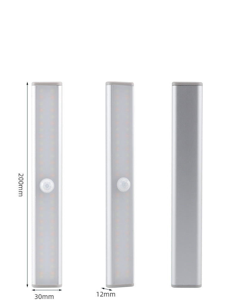 Lisslune | Wireless LED Light with Motion Sensor
