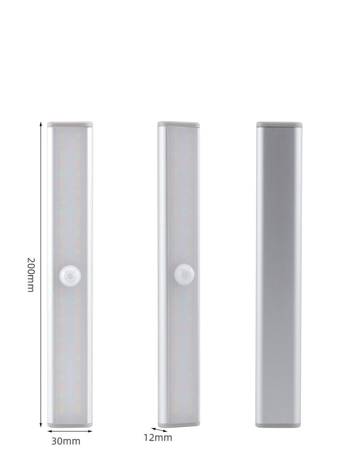 Lisslune | Wireless LED Light with Motion Sensor