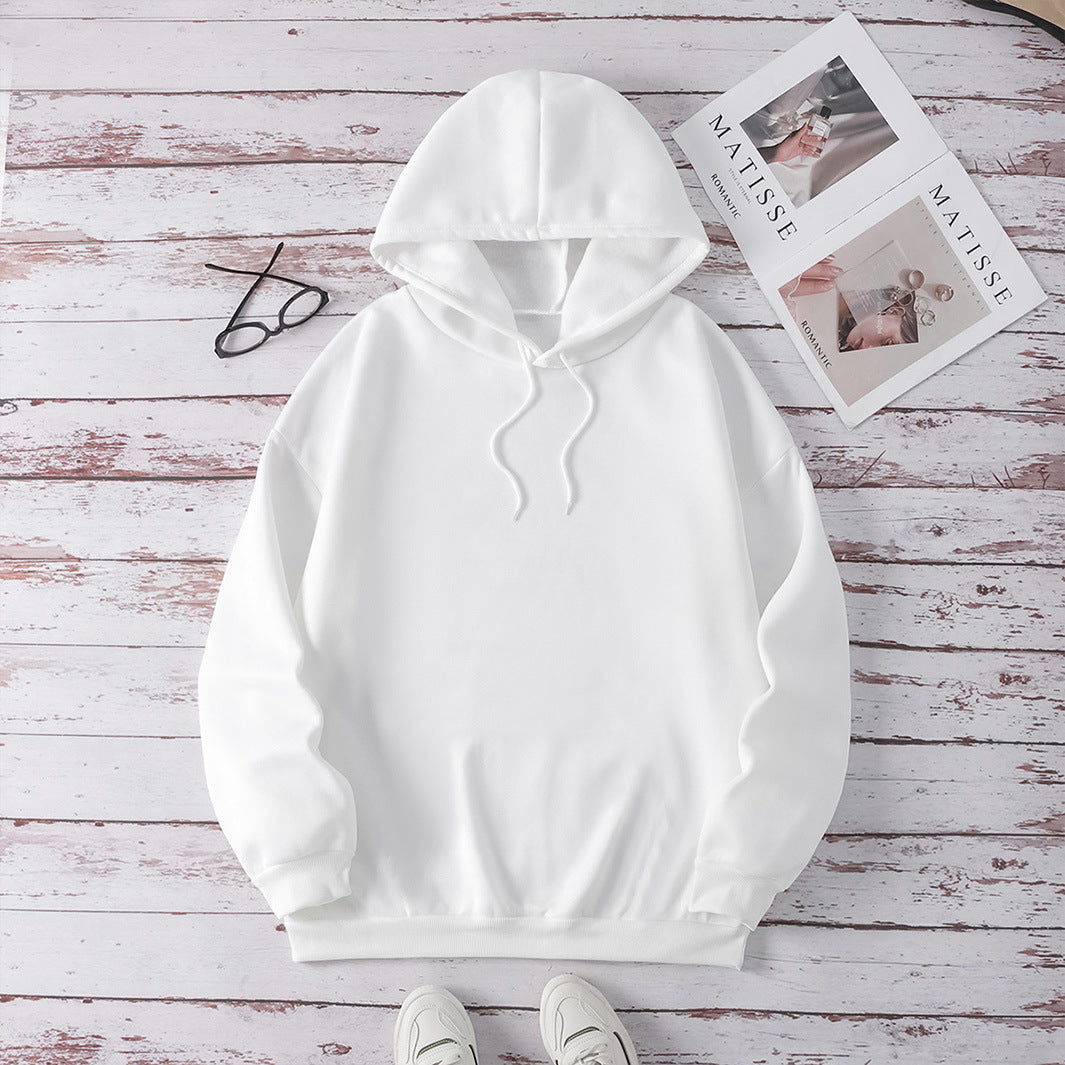 Ladies Athletic Hoodie Lisslune