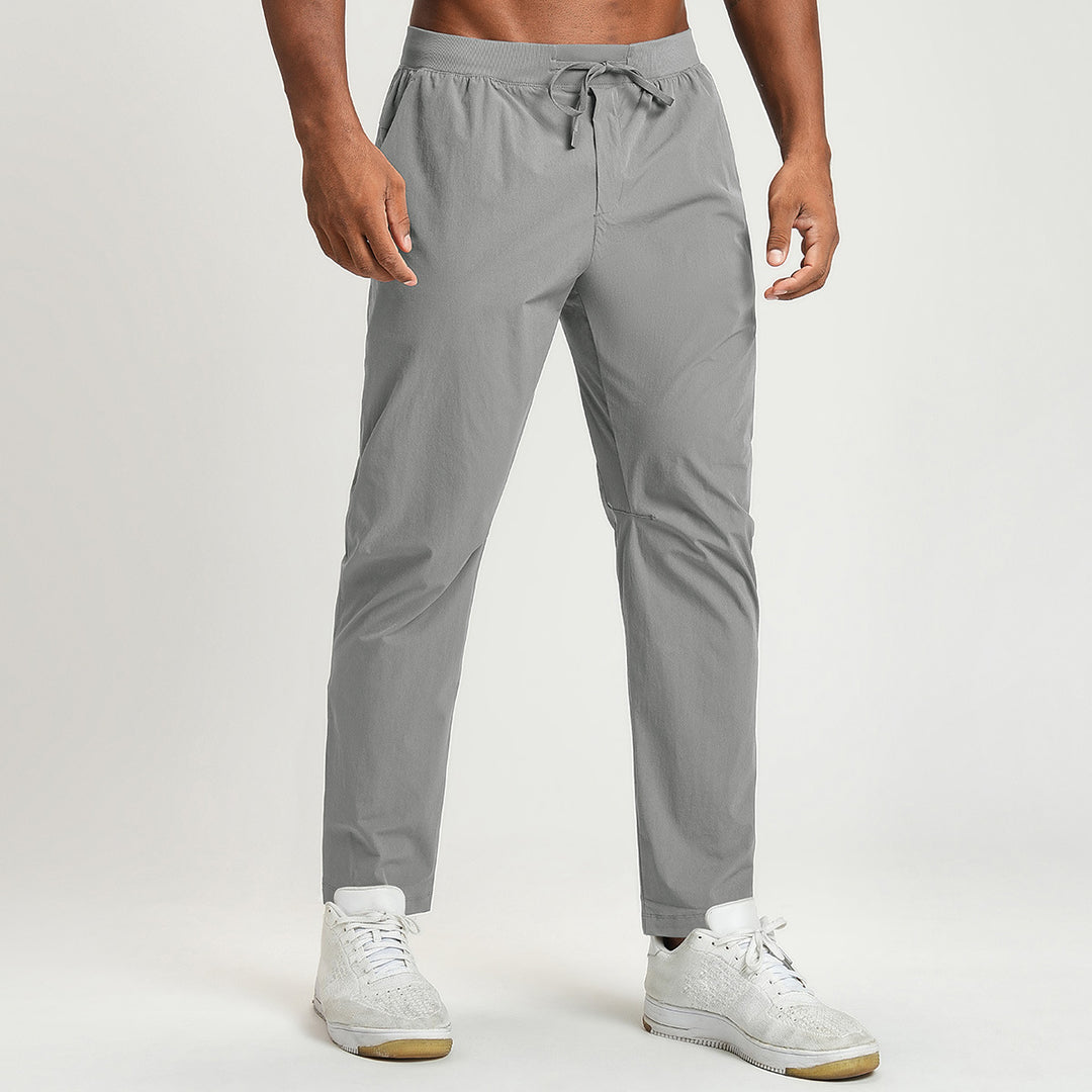 Men's Technical Sports Pants Lisslune