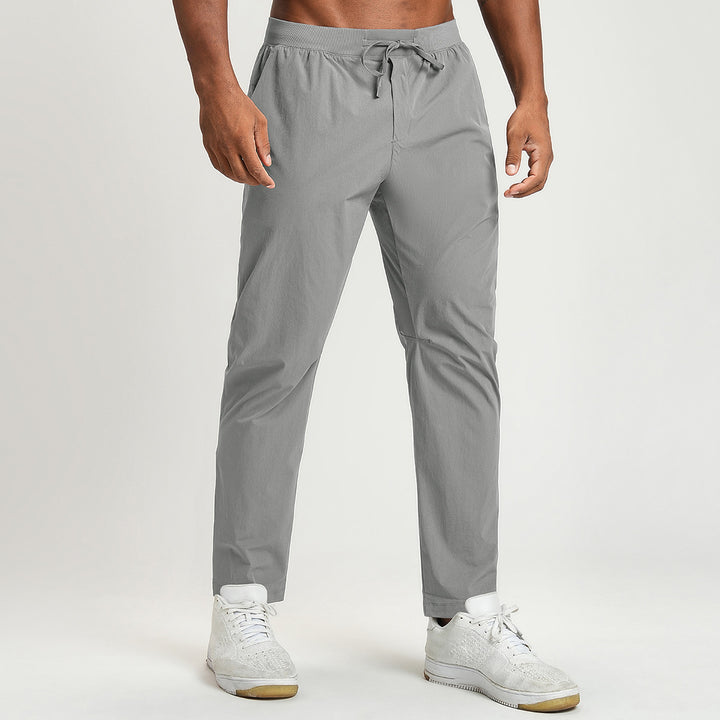 Men's Technical Sports Pants Lisslune