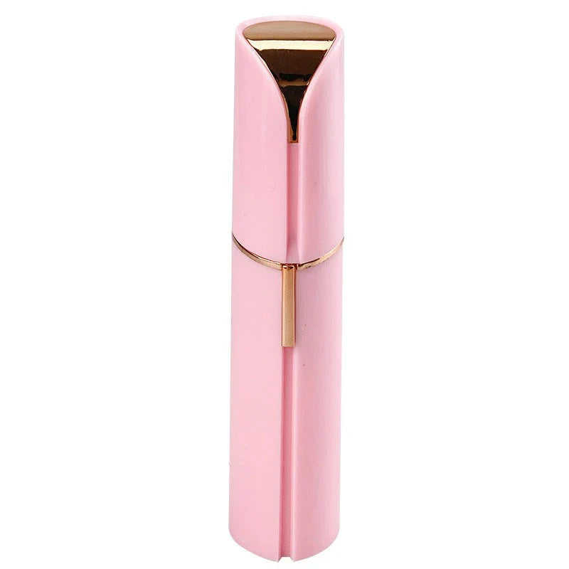 Lisslune | Electric Facial Hair Remover