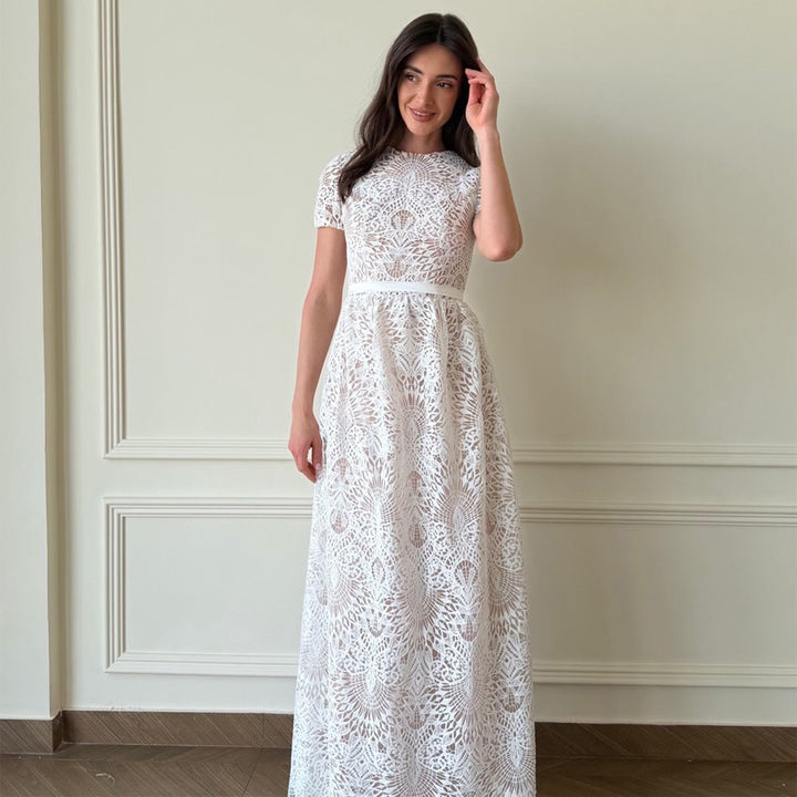 Women's Lace Dress