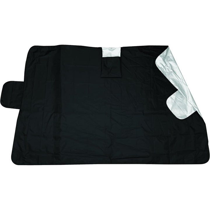 Lisslune | All-Year Car Protective Cover for Sun and Snow