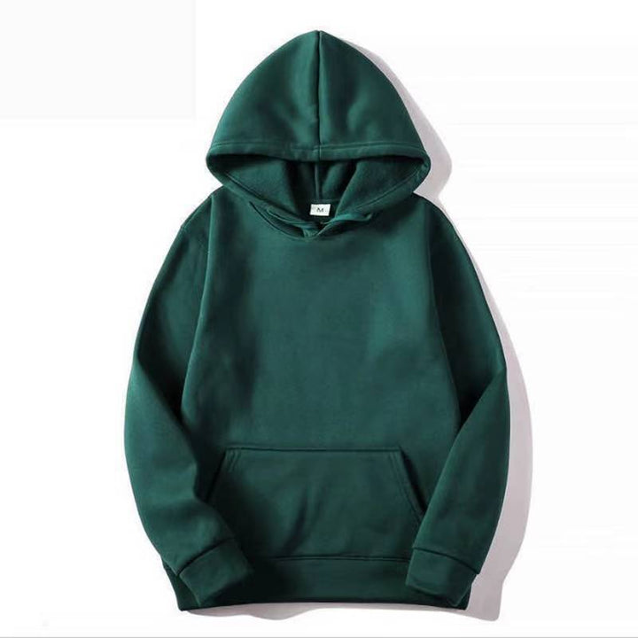 Women's hoodie with stylish cut and soft inner lining Lisslune