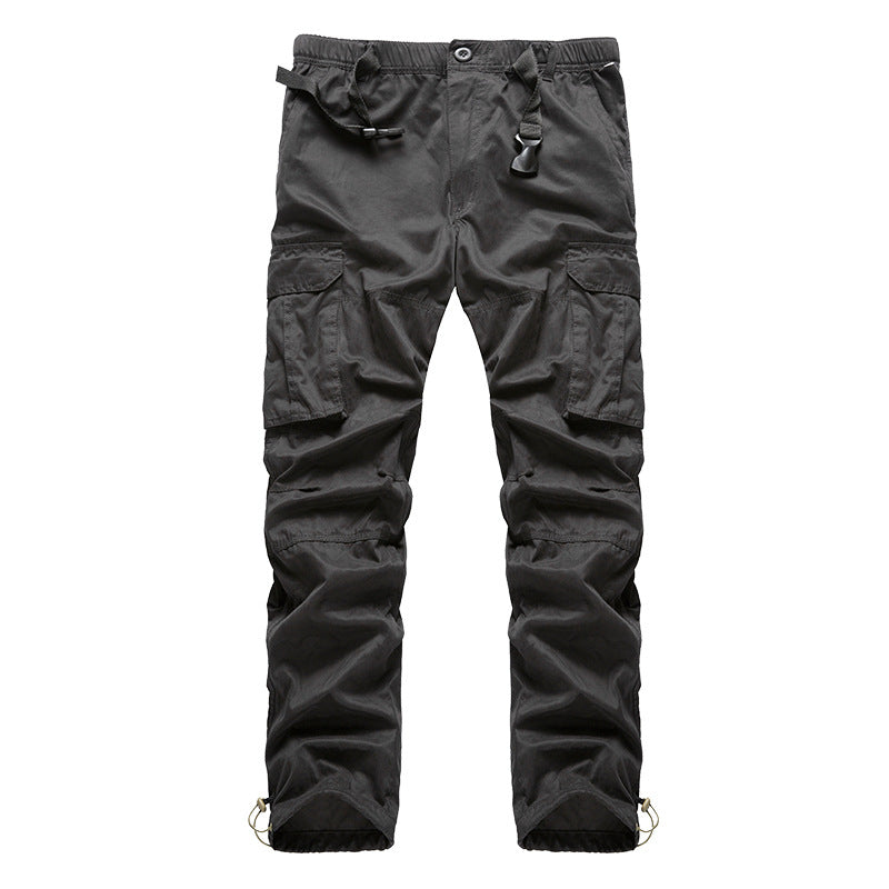 Men's Cargo Pants Lisslune
