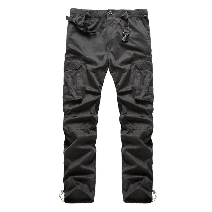 Men's Cargo Pants Lisslune